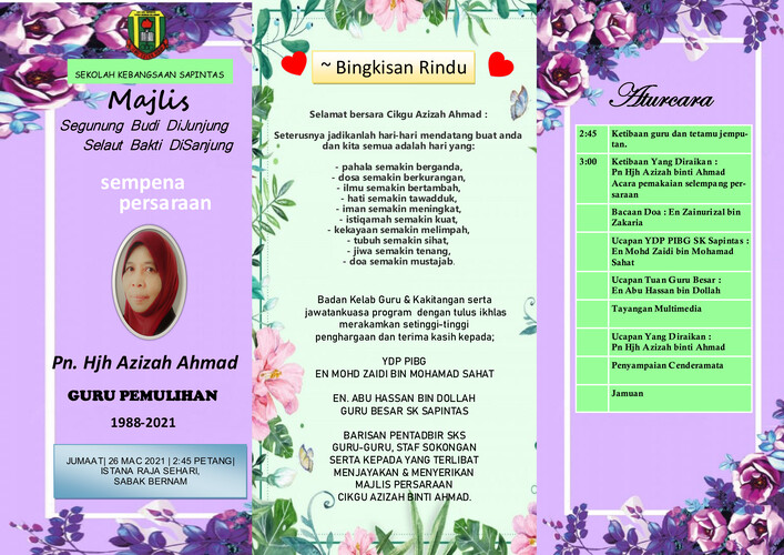 Nur Nora, nuraznee - Flipsnack