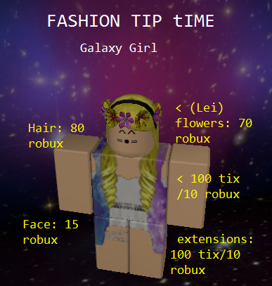 The Smashin Fashion Roblox Magazine By Roblox Magazines - roblox galaxy girl hair