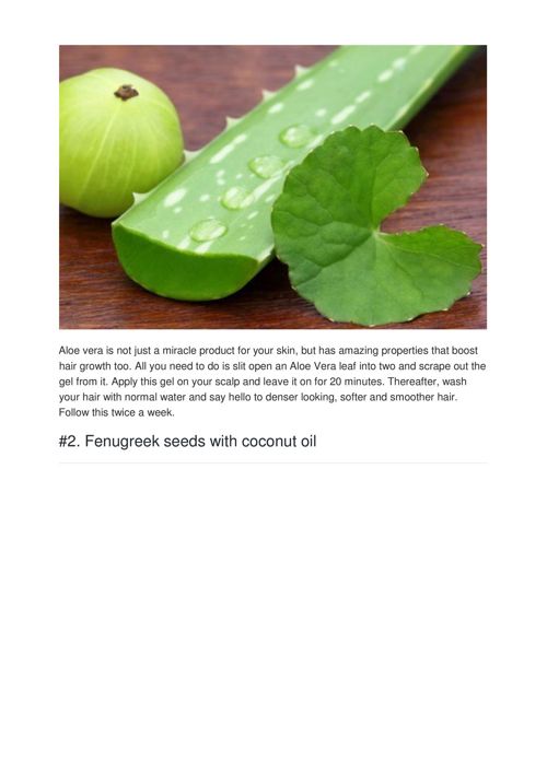 Healthise Home Remedies To Stop Hair Fall Baldness By Healthise