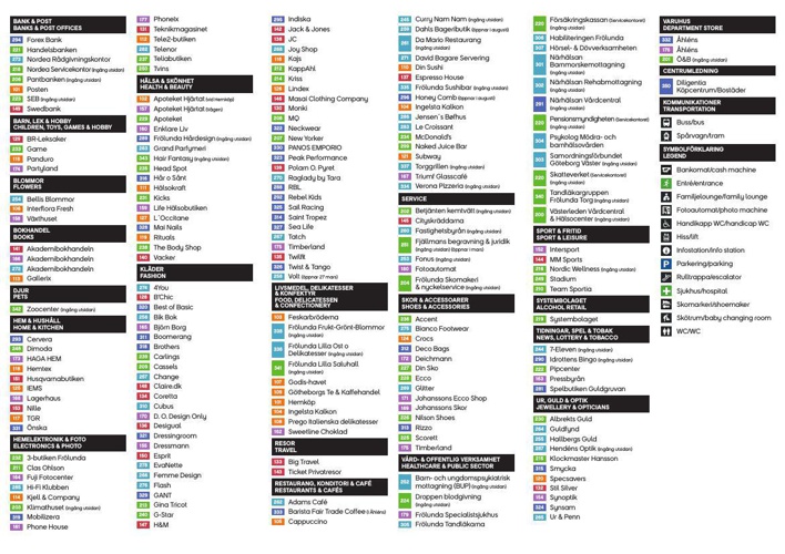 Shopping Guide Nya Frolunda Torg By Frolunda Torg Flipsnack - 