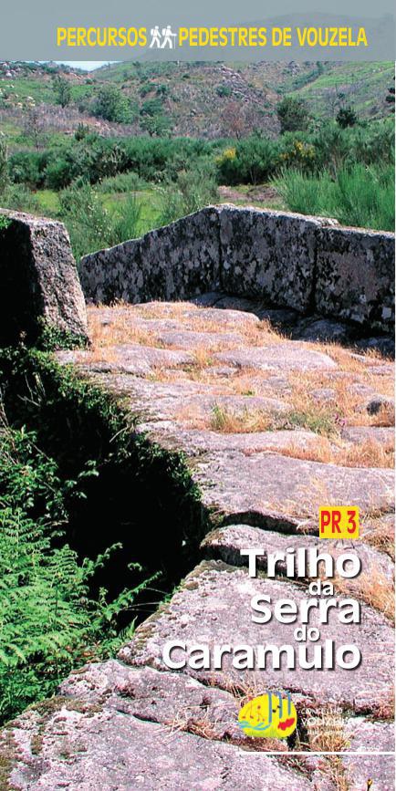 PR3 Trilho da Serra do Caramulo
