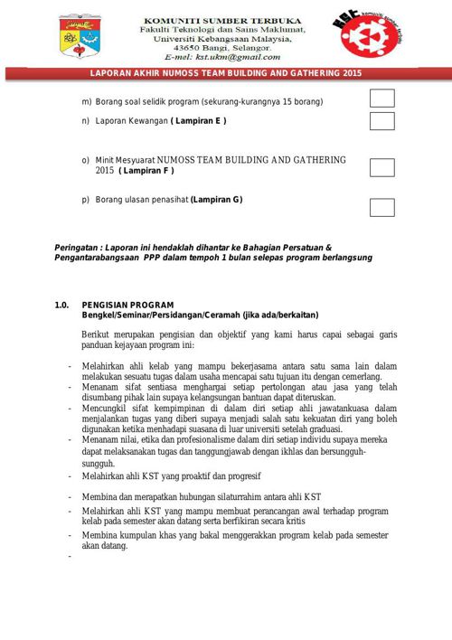 Yuk Cek Contoh Soal Report Text Tentang Teknologi Terbaru - Simak