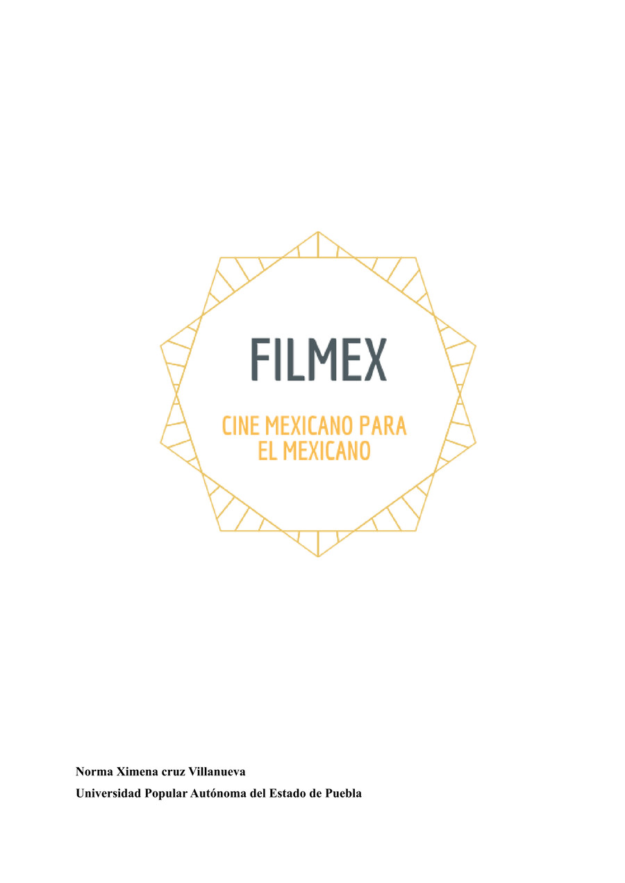 Flipbook cover