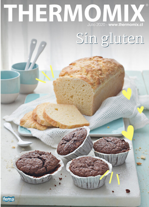 Especialsin gluten