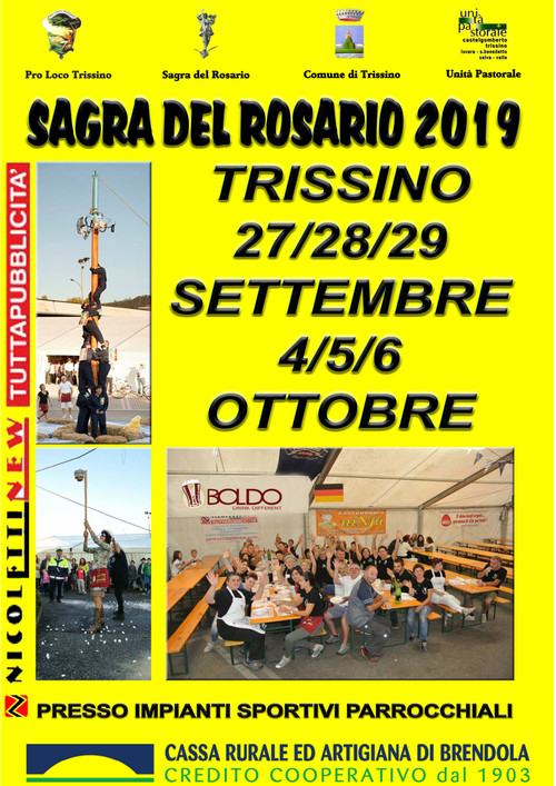 Sagra 2019 By Grupposagra Flipsnack