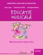 Programa Educatie Muzicala Clasa A 9 A