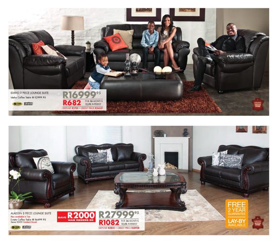 Bradlows Morkels Catalogue Valid Till 15 April 2015