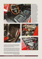 Jaguar E-Type Six-Cylinder Originality Guide by Dr. Thomas F