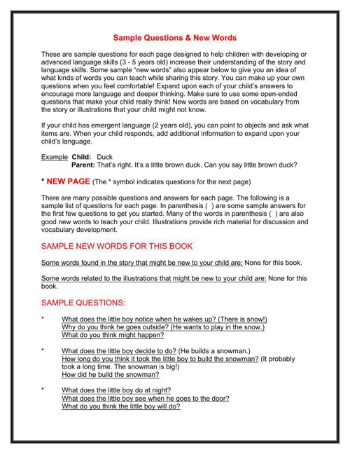 The Snowman By Diana Brannon Flipsnack