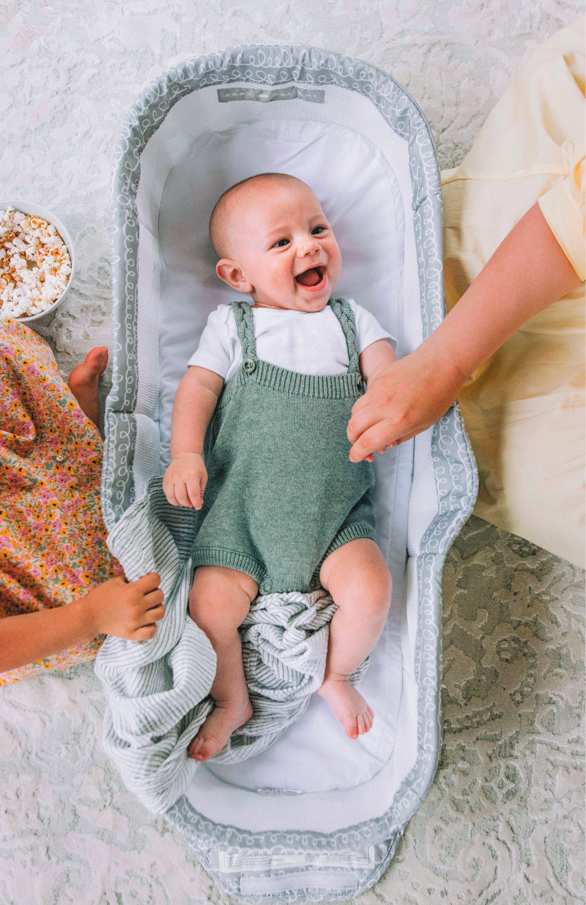 Playards & Gates Baby Delight