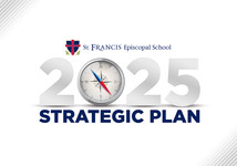 Strategic Planning St Francis Episcopal School - 