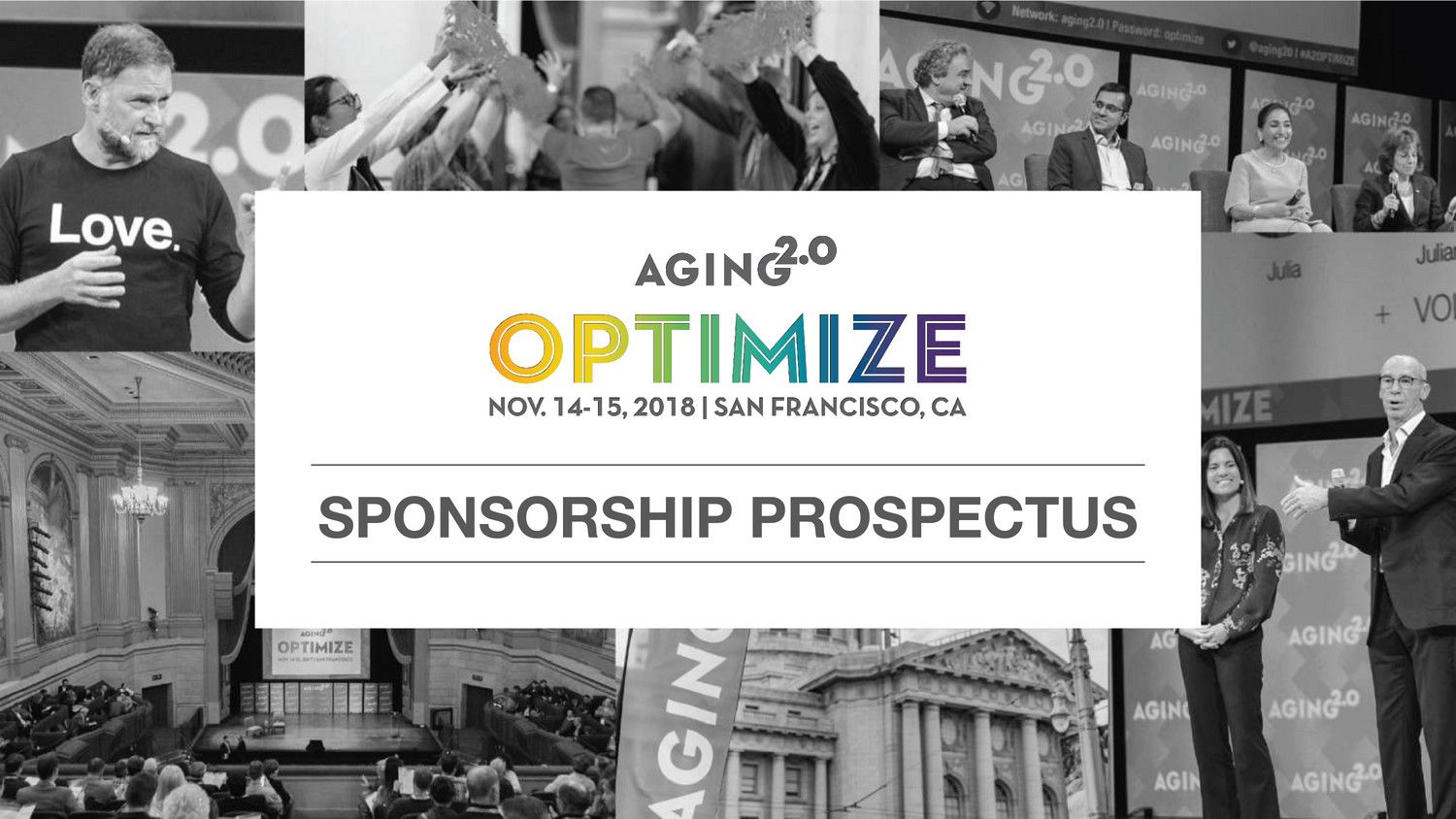 Optimize Sponsors Aging2 0