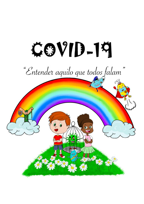 COVID-19: Entender aquilo que todos falam