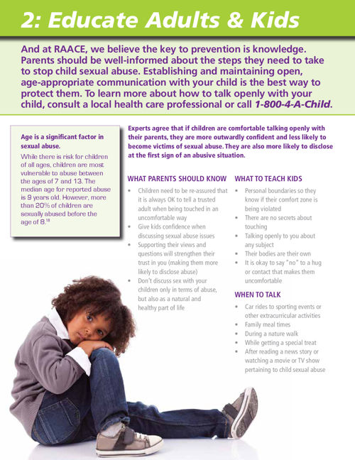 New Ways To Protect Kids From Abuse And >> Race Against The Abuse Of Children Everywhere Raace New Ways To Protect Kids From Abuse And >> Race Against The Abuse Of Children Everywhere Raace