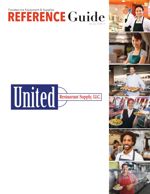 United Restaurant Supply Products Catalog