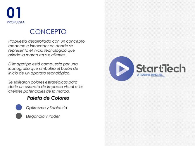 Propuestatienda Tecnologica By Eleva Marketing Flipsnack