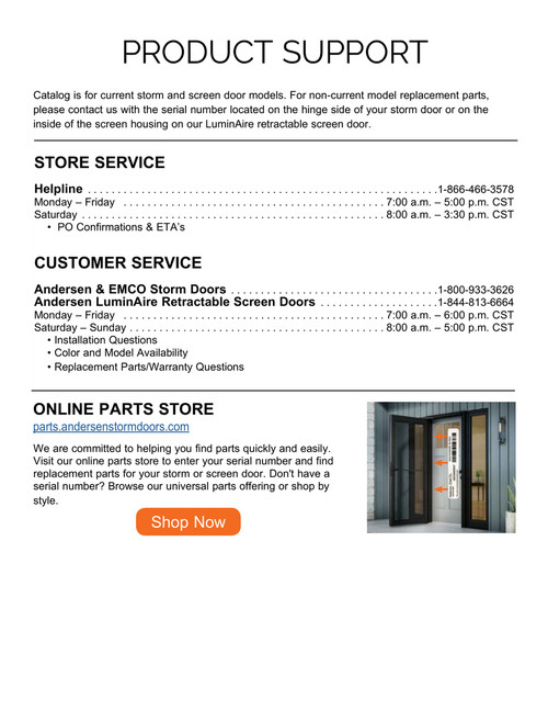 Us Home Depot Rp Catalog August 2019 By Andersenwindows Flipsnack