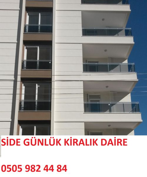 antalya gunluk kiralik ev daire antalyagnlkkiralkevdaire flipsnack