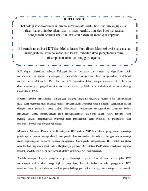 ZIRAH ZAKIR, zirahzakir - Flipsnack