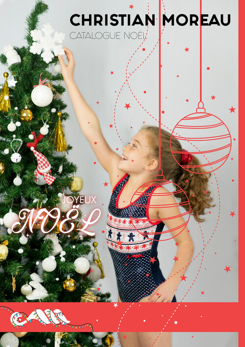 CATALOGUE NOËL 2020