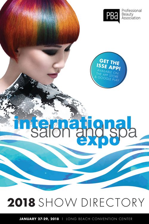 Isse 2018 Show Directory
