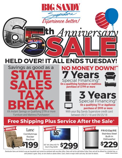 Legacy 65th Ann Wk 2 Non Otb