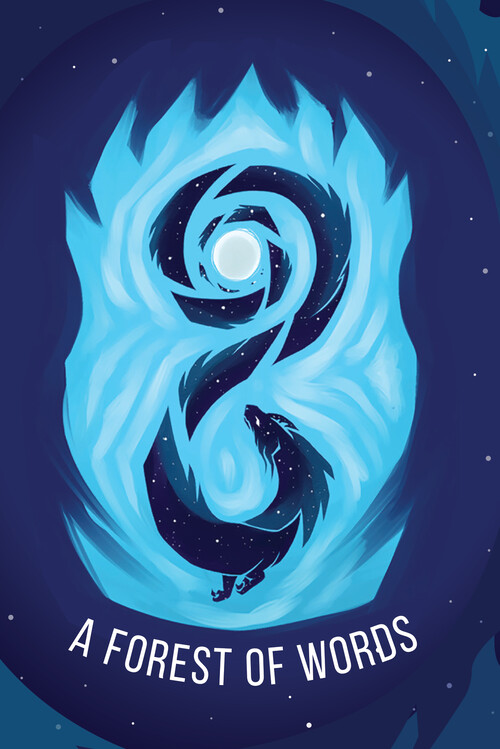 A Forest of Words 2020