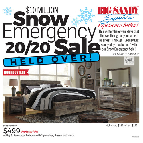 Leg Snow Ho Weblink By Big Sandy Flipsnack