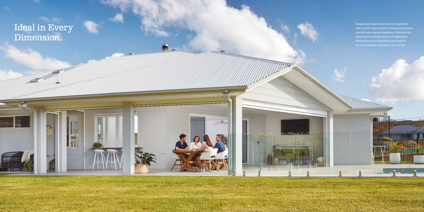 Sherwood Grange Brochure Villawood Properties