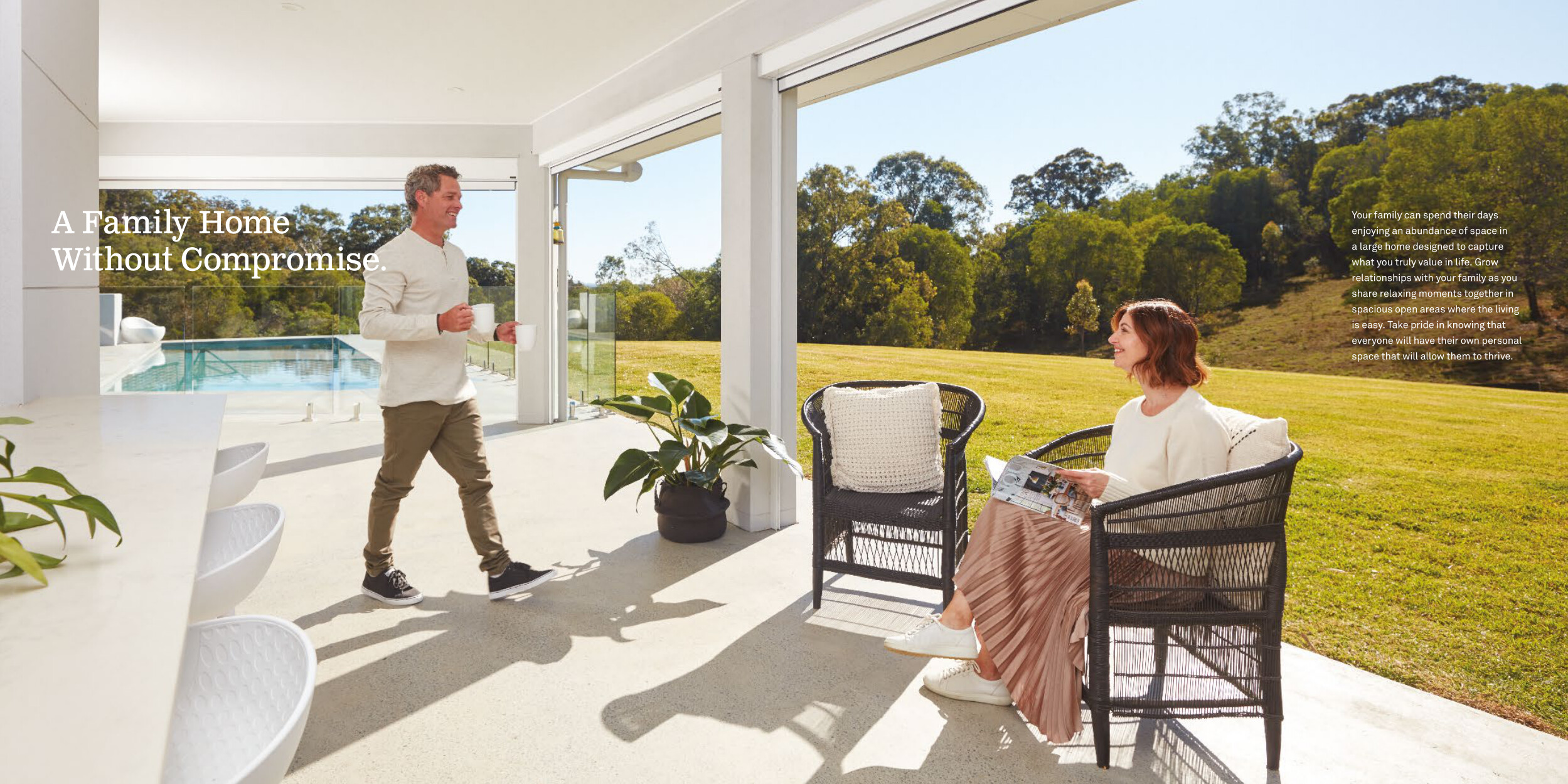 Sherwood Grange Brochure Villawood Properties