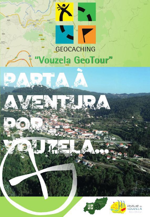 Vouzela Geotour
