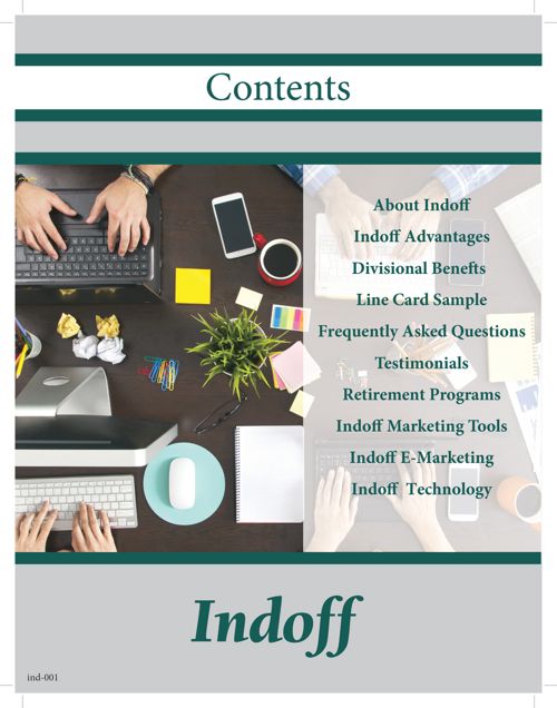 Commercial Interiors Canada By Indoff Flipsnack