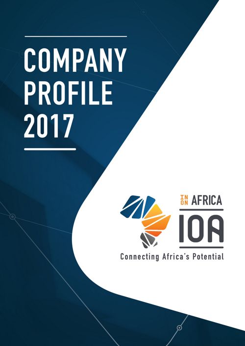 Company Profile Ioa