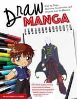 Draw Manga - 