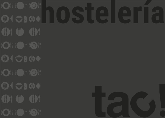 Catálogo Tac Hostelería 2020