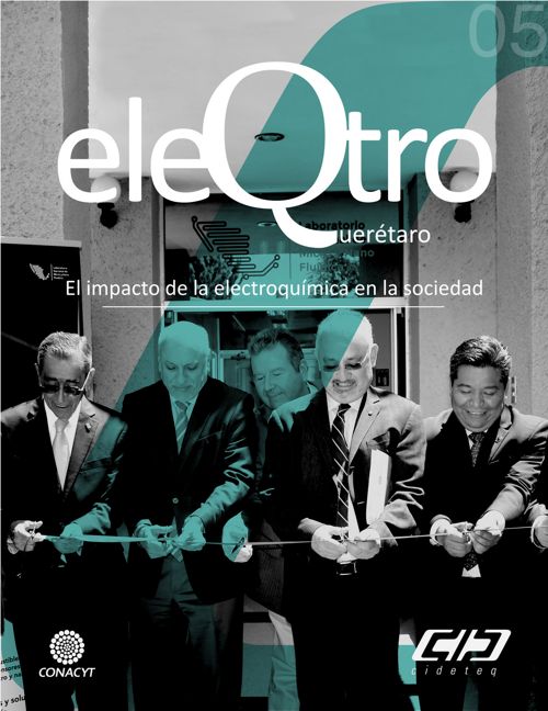 Edición 05 eleQtro