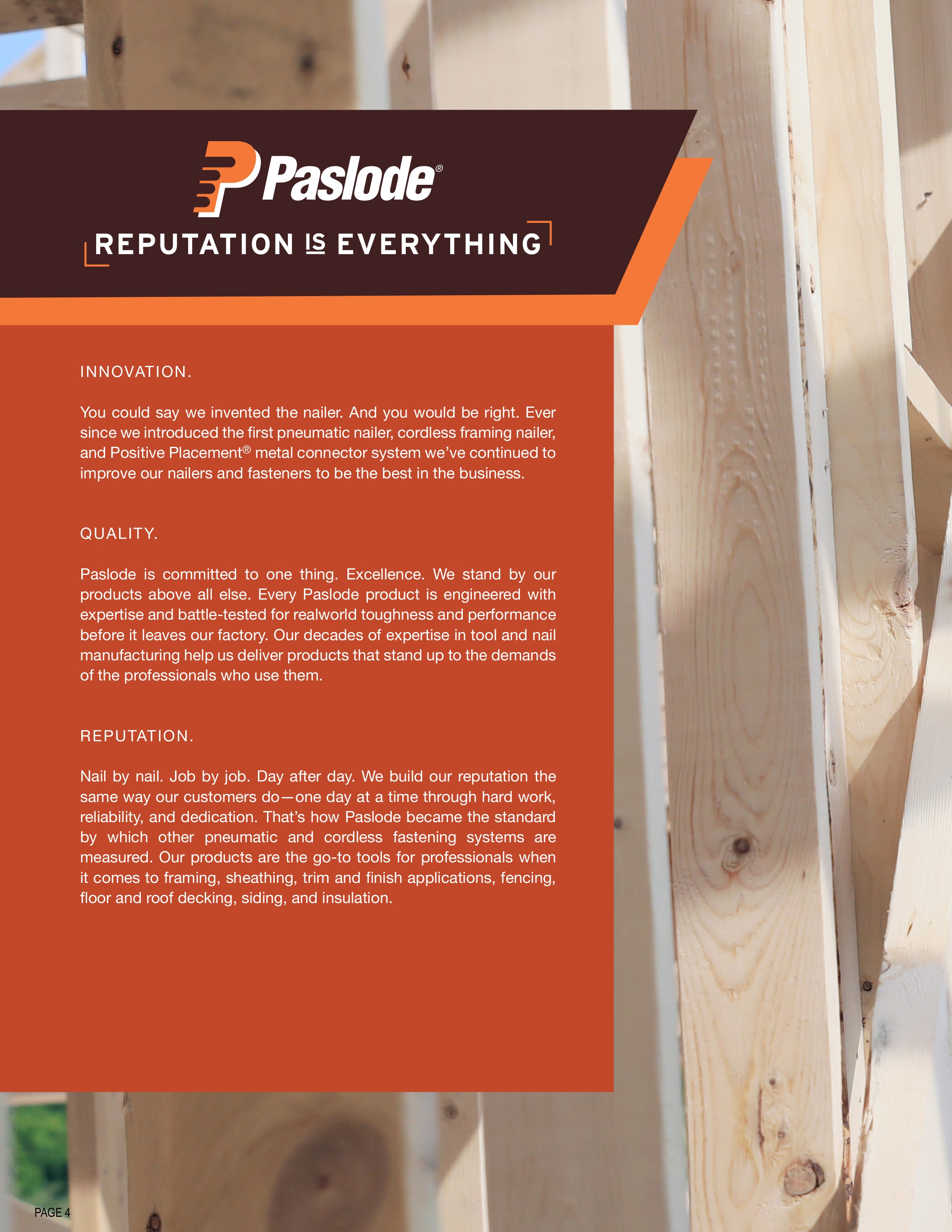 BackerOn RockOn Cement board screws