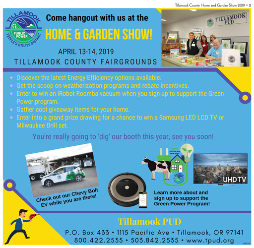 2019 Home And Garden Show Guide Community