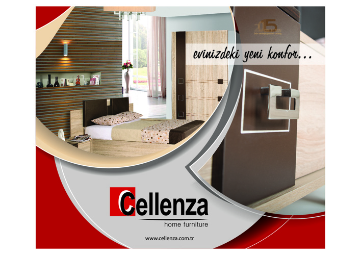 Cellenza Home Furniture New Catalog 2015