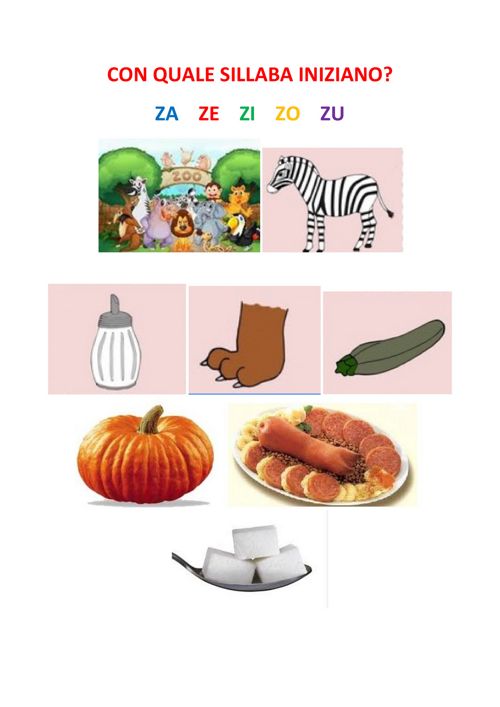 Za Ze Zi Zo Zu By Natalina Flipsnack