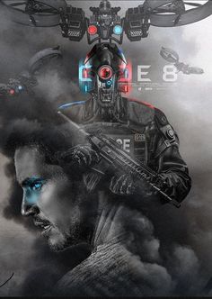 Code 8 Movie