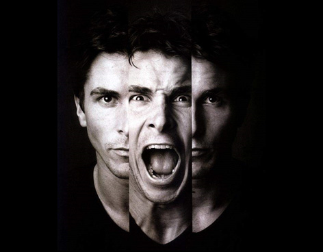 Resultado de imagen para trastorno de personalidad multiple