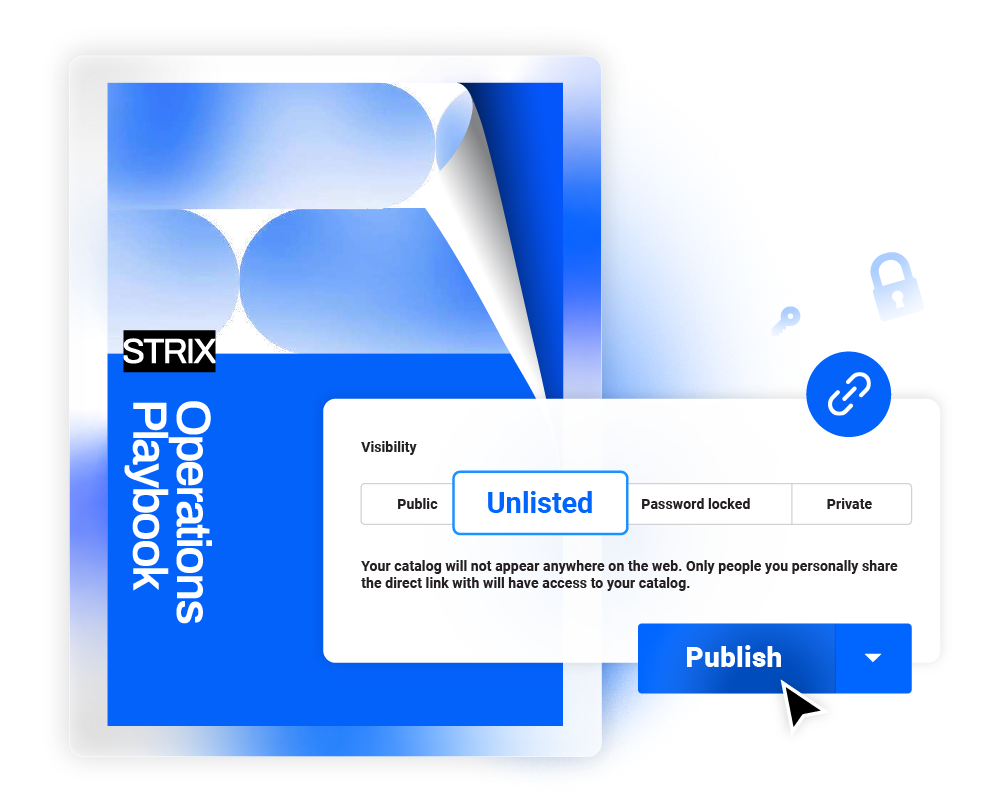 modi sicuri per condividere il tuo manuale aziendale