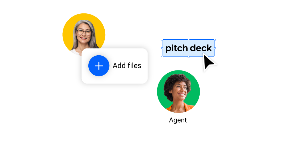 Aree di lavoro multiple su Flipsnack