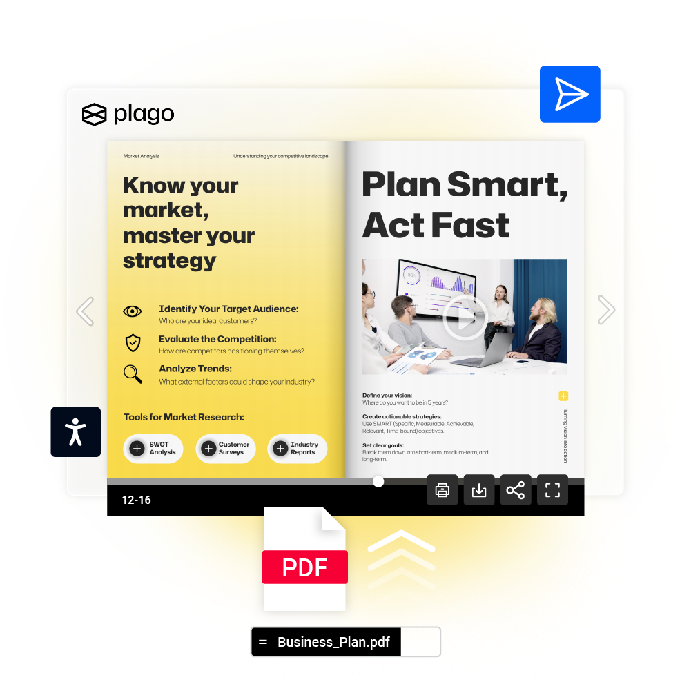 PDF hosted on Flipsnack’s publishing platform as a secure & reliable flipbook.