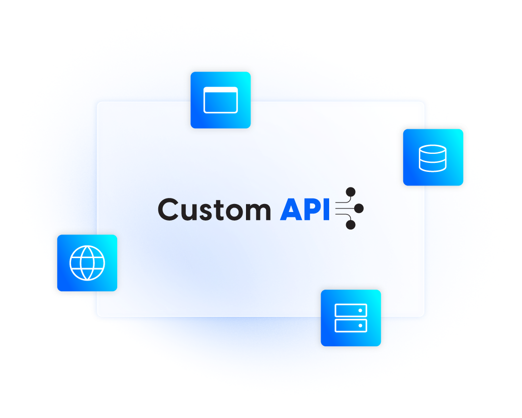 Integrazione API catalogo con ERP o PIM