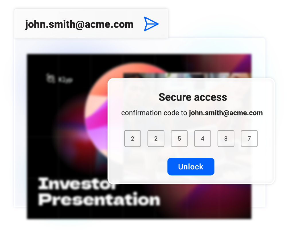One-time passcode security for enterprise business