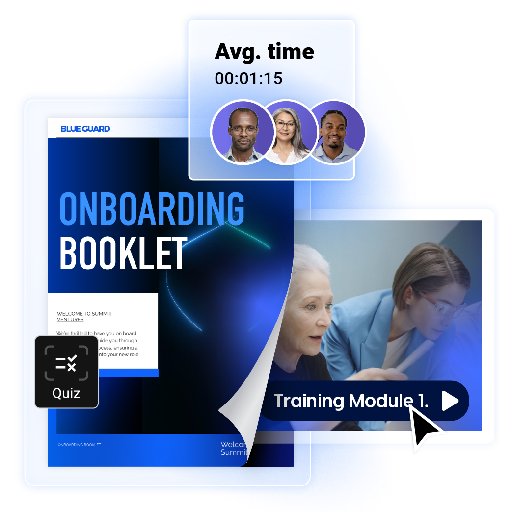 Rendere le comunicazioni interne impossibili da ignorare