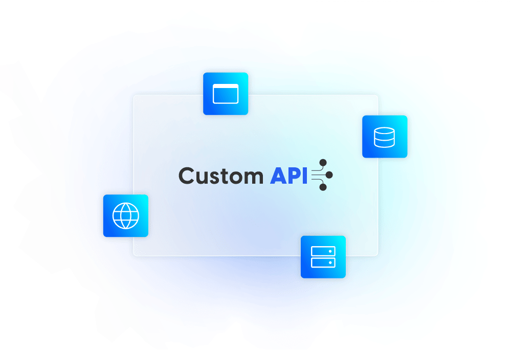 White-label the Flipsnack product via API integration