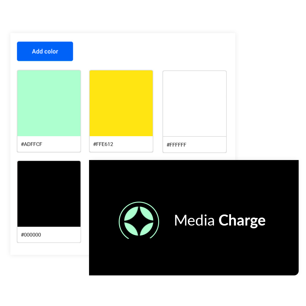 A branded marketing ebook